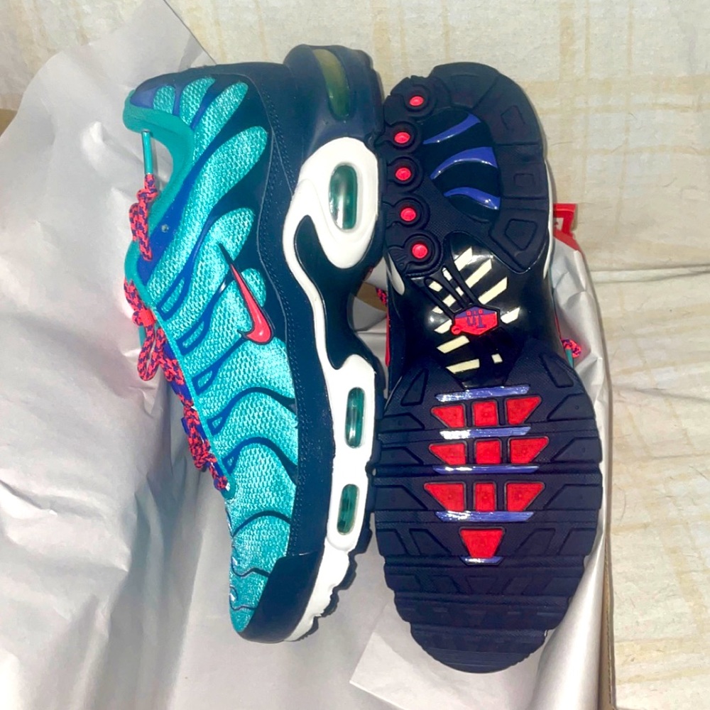 #DiscoverYourAir - Air Max Plus
